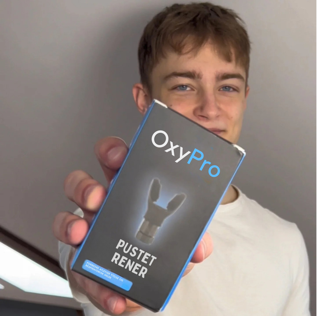 OxyPro